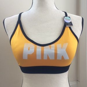 VS PINK Sport Bra